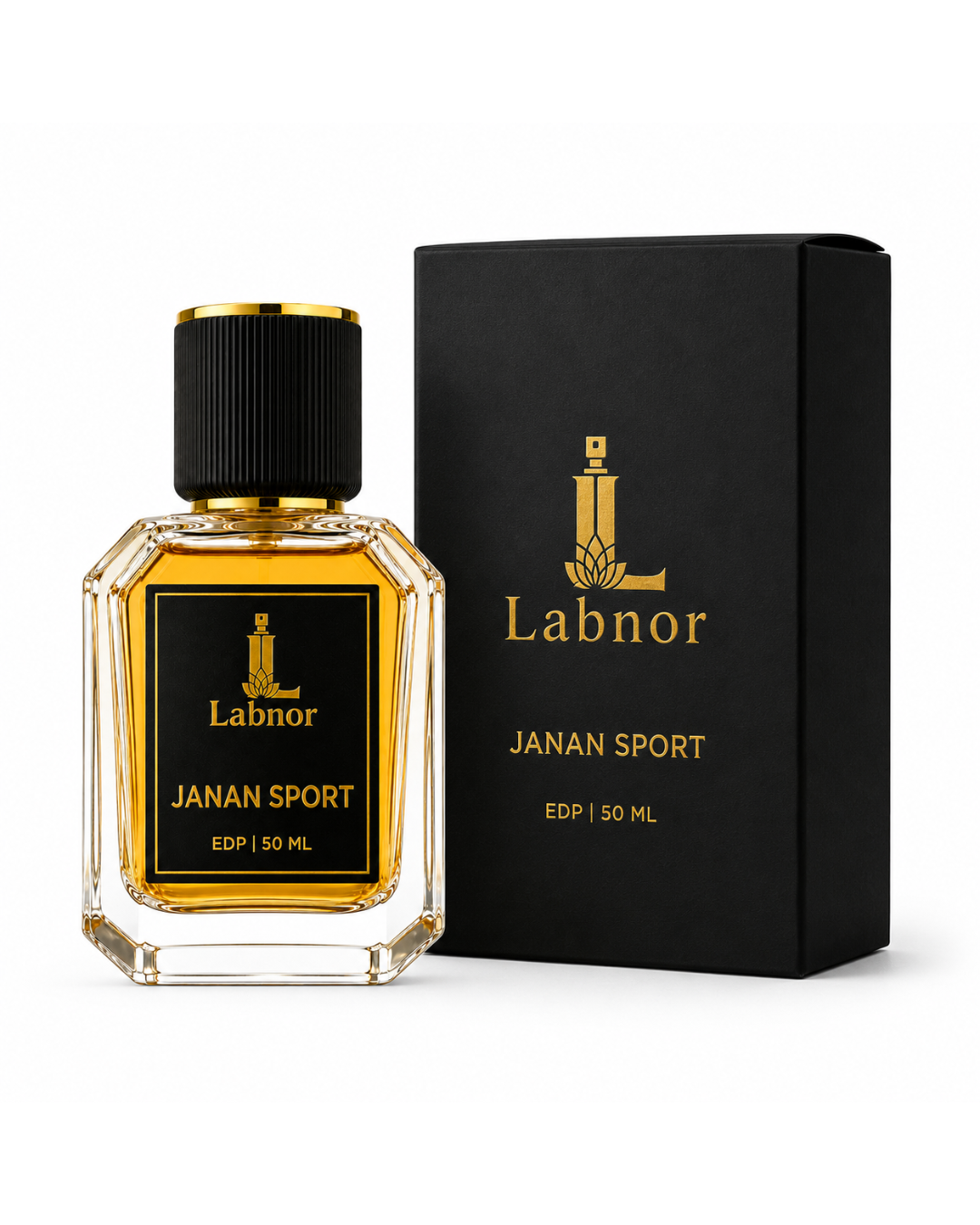 Janan sport with box